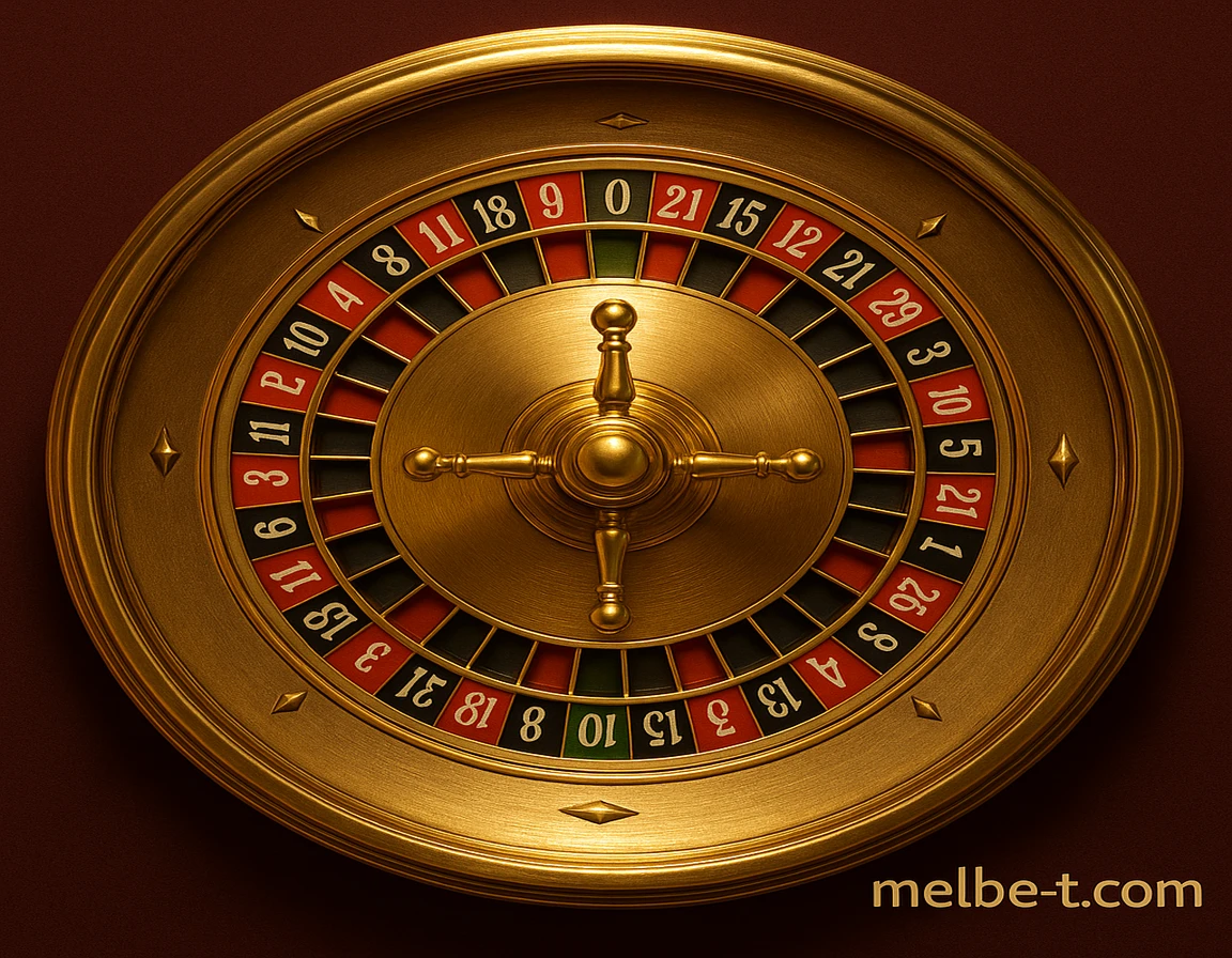 melbet-এ উপলব্ধ অনলাইন গেমিং সাইট