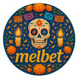 melbet লোগো
